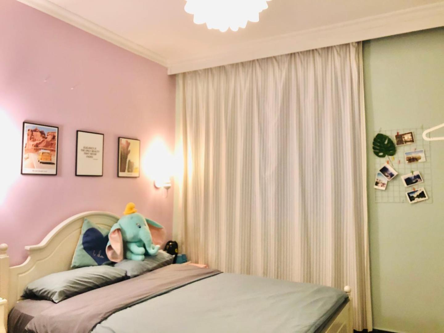 Lazzy Inn Yangshuo Kamer foto